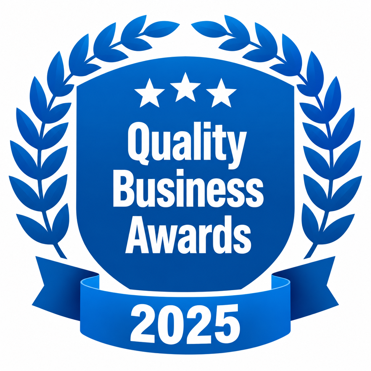 Quality Business Awards 2025
