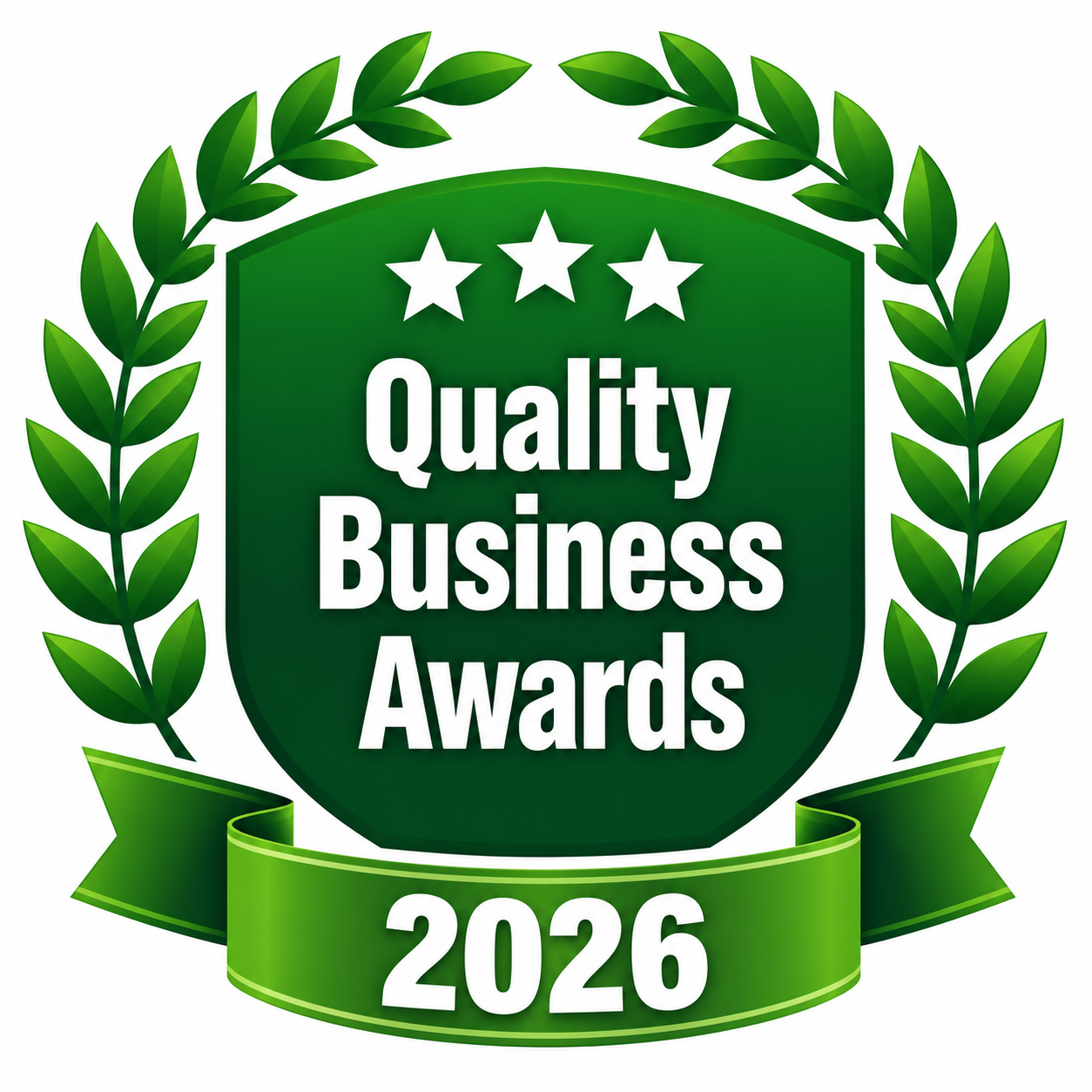 Quality Business Awards 2026
